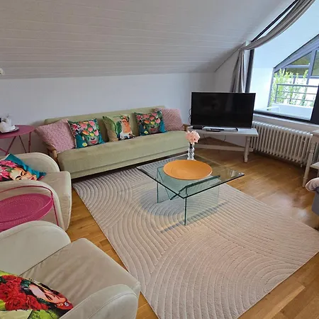 Apartmán Lieblingsblick, Gemuetlich & Chic