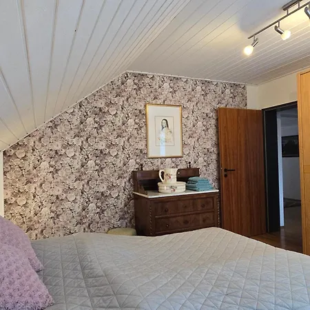 Apartmán Lieblingsblick, Gemuetlich & Chic *