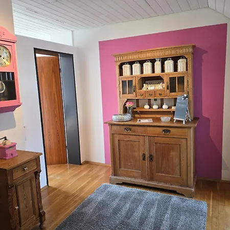 Apartmán Lieblingsblick, Gemuetlich & Chic *
