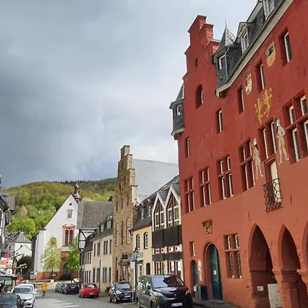 Lieblingsblick, Gemuetlich & Chic Apartmán