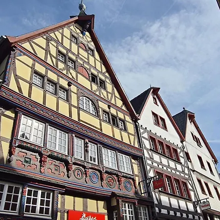 Lieblingsblick, Gemuetlich & Chic * Bad Muenstereifel